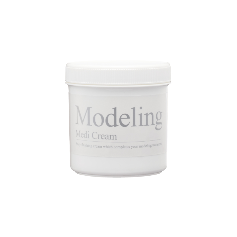 Dr.Select Modding Body Cream – kūno kremas - Image 3