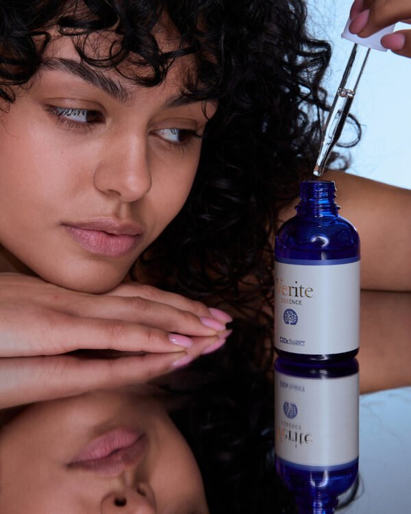 Dr.Select Verite serumas su fukoidano ekstraktu