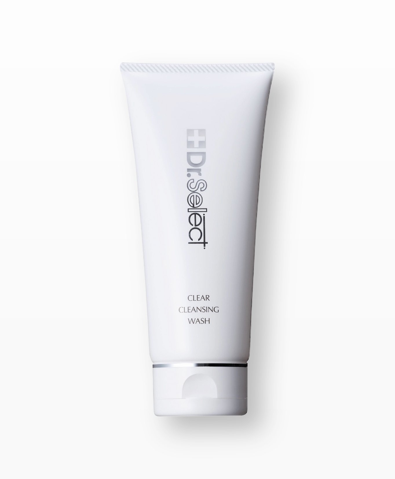 Dr.Select Whitening Clear Cleansing Wash – veido prausiklis papilkėjusiai, pigmentuotai odai