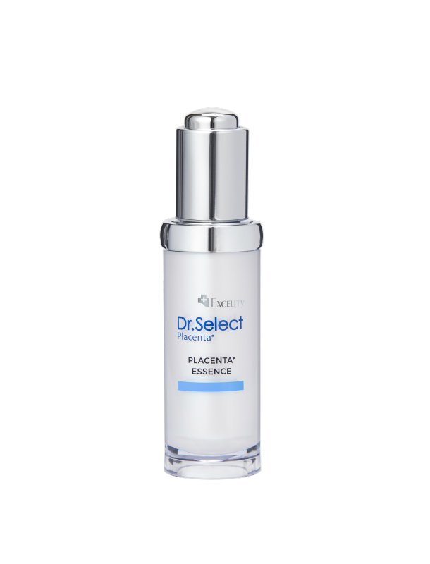 Dr.Select Placenta Essence – veido esencija su placentos ekstraktu