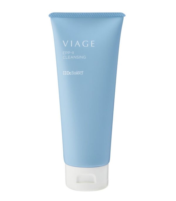 Dr.Select VIAGE EPP-II Cleansing – prausiklis su mineralais