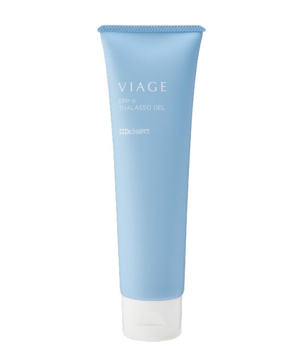 Dr.Select VIAGE EPP-II Thalasso Gel - drėkinantis gelis veido ir kūno priežiūrai
