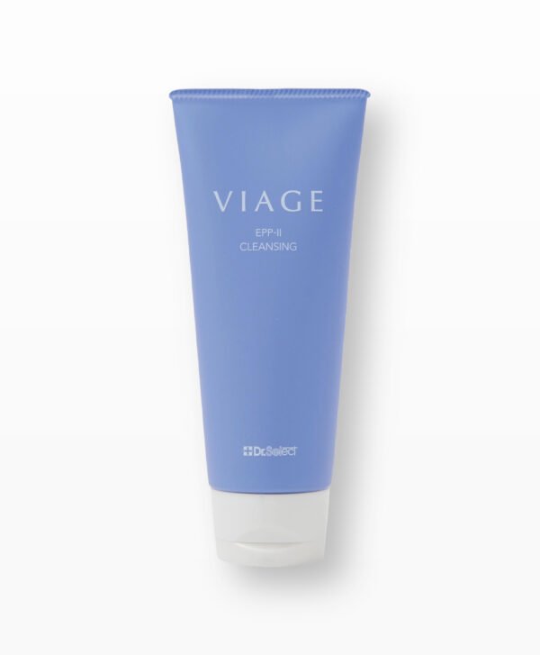 Dr.Select VIAGE EPP-II Cleansing – prausiklis su mineralais