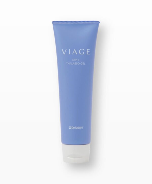 Dr.Select VIAGE EPP-II Thalasso Gel - drėkinantis gelis veido ir kūno priežiūrai