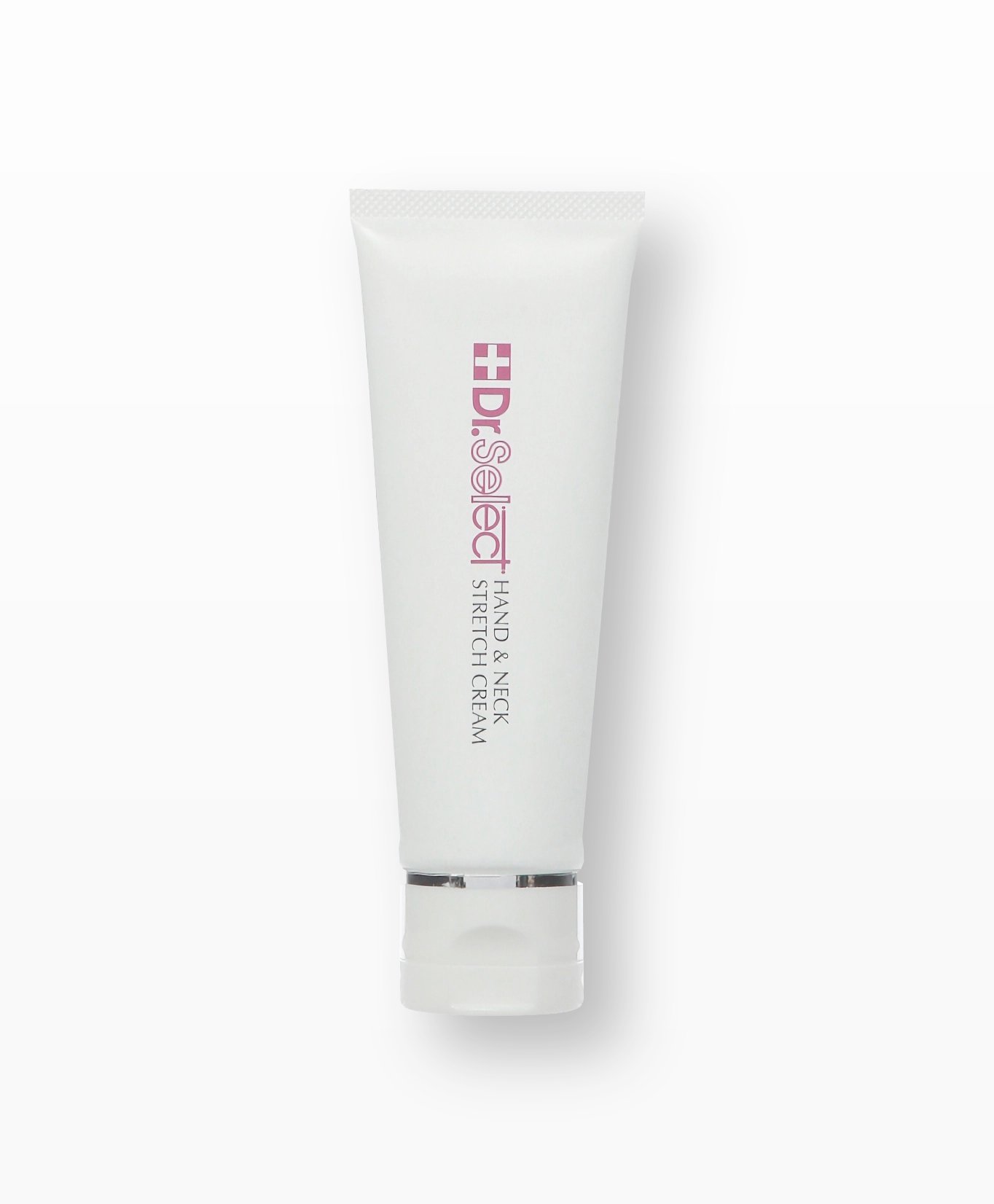 Dr.Select Hand & Neck Stretch Cream – rankų ir kaklo odos kremas