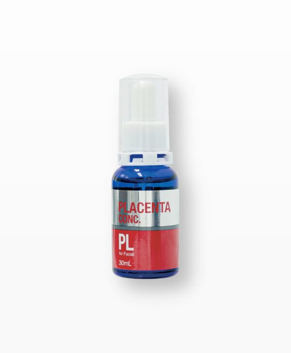 Dr.Select PL Placenta CONC – placentos koncentratas