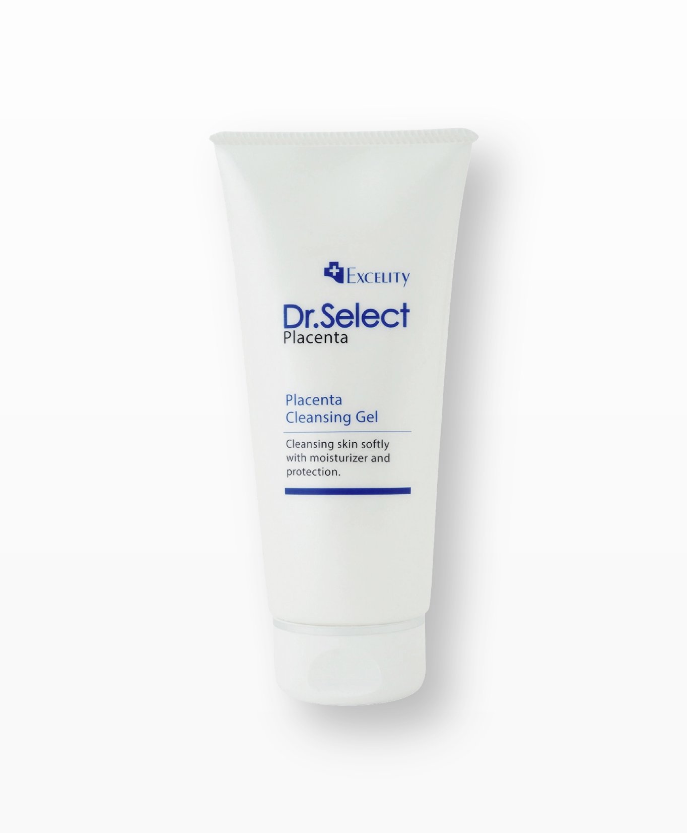 Dr.Select Placenta Cleansing gel – valomasis gelis su placentos ekstraktu