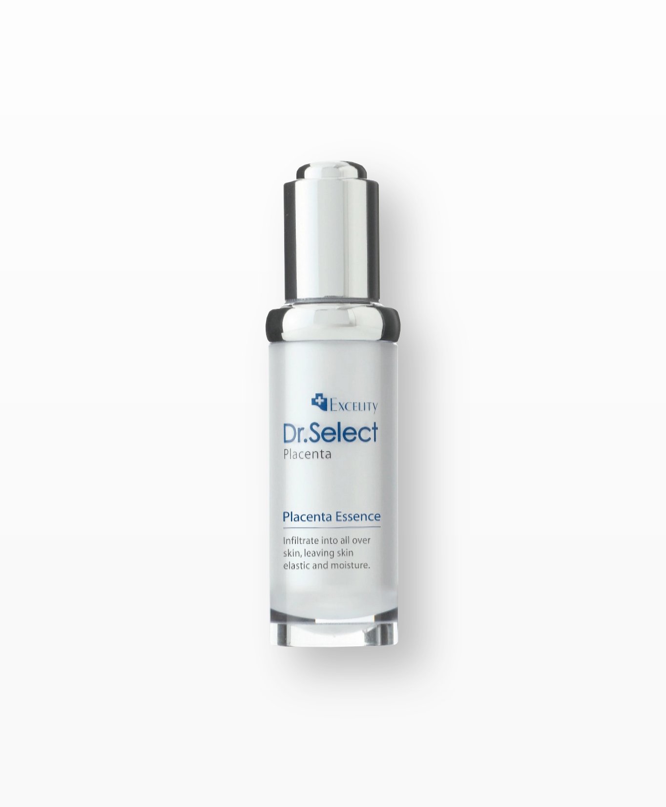 Dr.Select Placenta Essence – veido esencija su placentos ekstraktu - Image 2