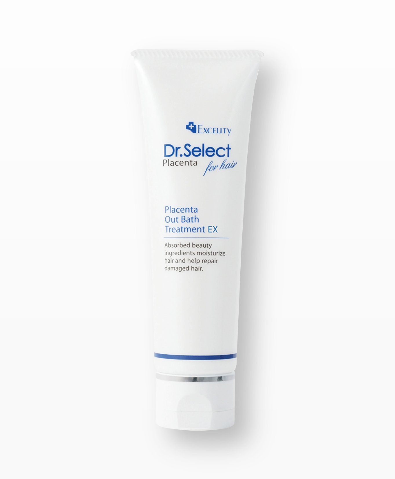 Dr.Select Excelity Placenta Out Bath Treatment EX – nenuplaunama plaukų kaukė