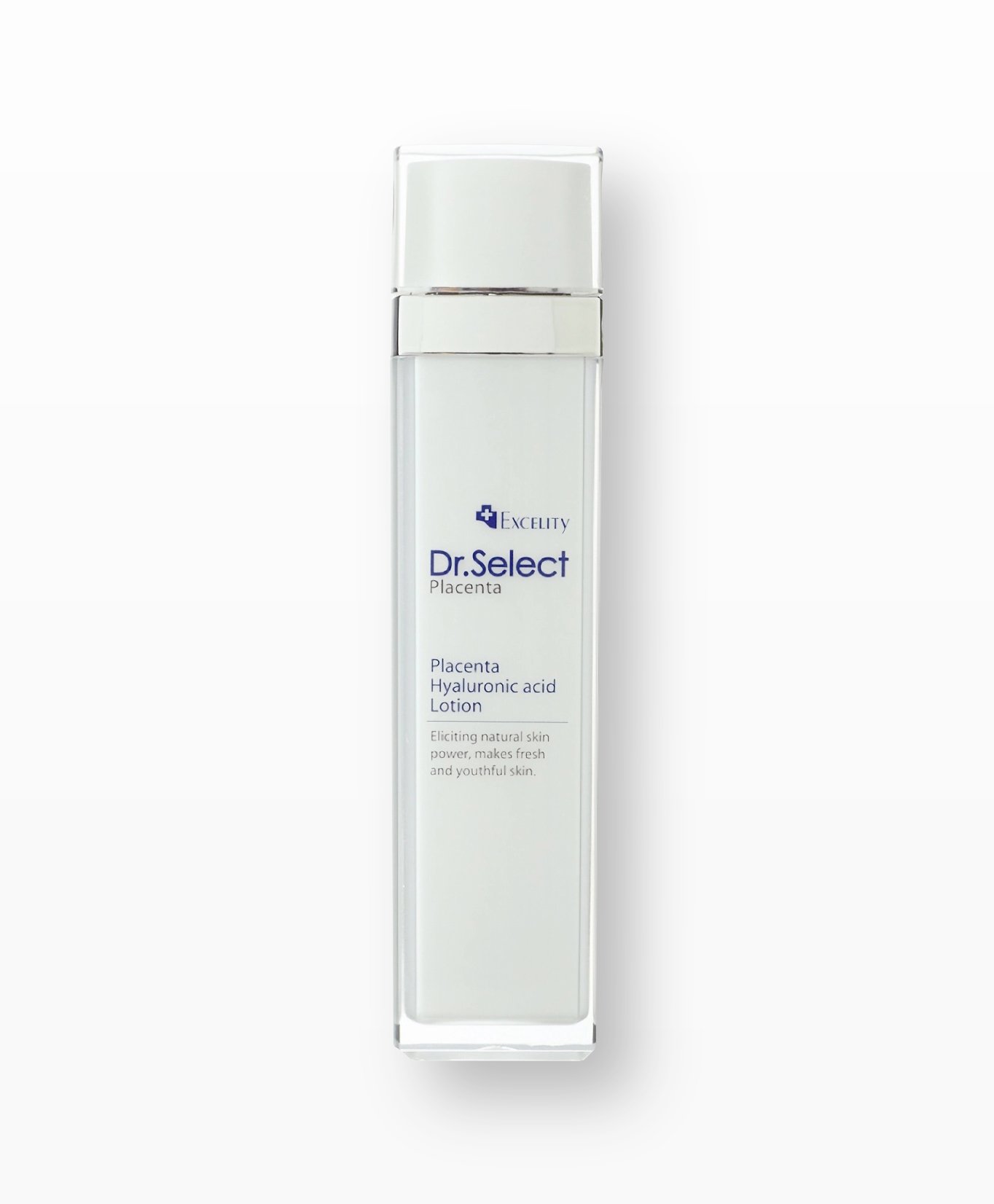 Dr.Select Placenta Lotion – losjonas su hialurono rūgštimi ir placentos ekstraktu