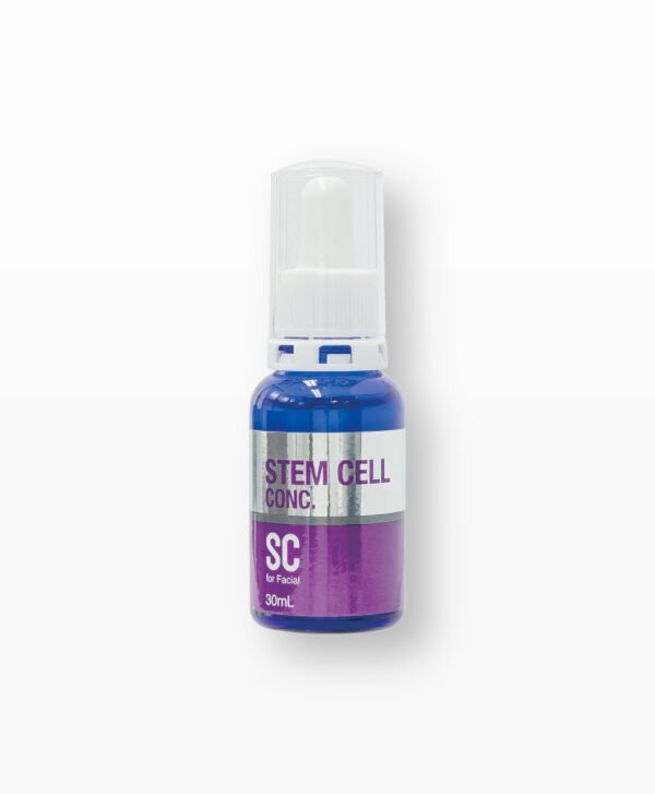 Dr.Select SC Stem Cell CONC – Augalinių kamieninių ląstelių koncentratas