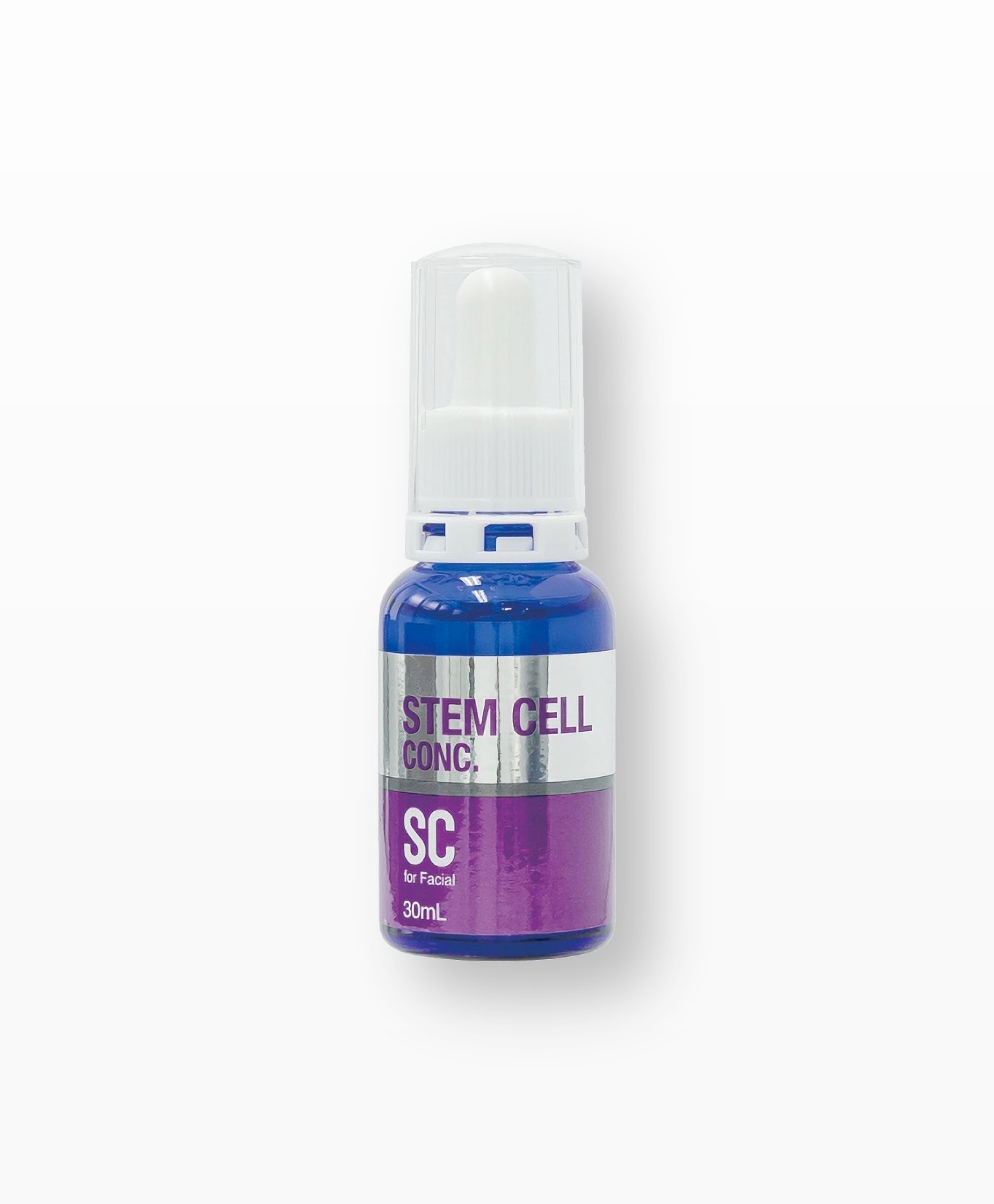 Dr.Select SC Stem Cell CONC – Augalinių kamieninių ląstelių koncentratas