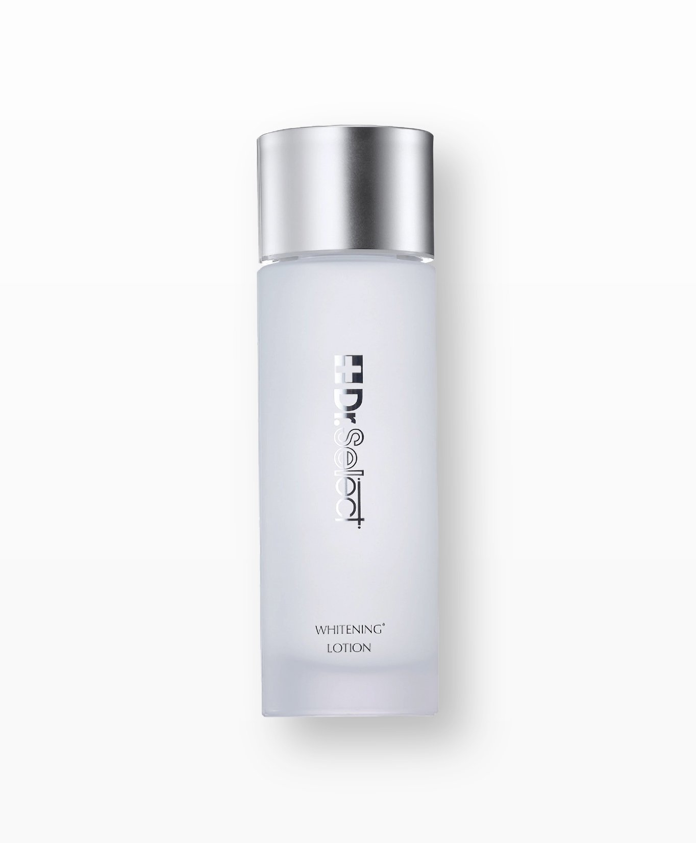Dr.Select Whitening lotion – veido losjonas papilkėjusiai, pigmentuotai odai