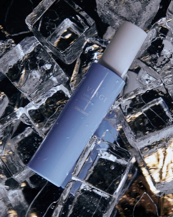 Dr.Select VIAGE EPP-II Lotion with Sea Minerals – gaivinantis losjonas