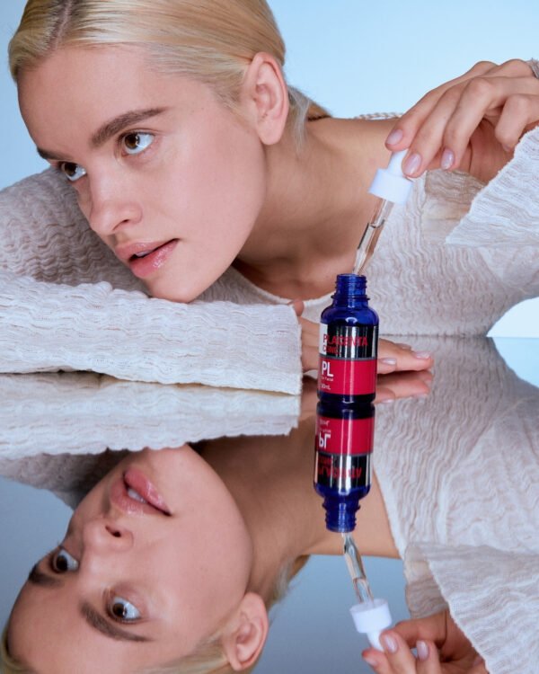 Dr.Select PL Placenta CONC – placentos koncentratas