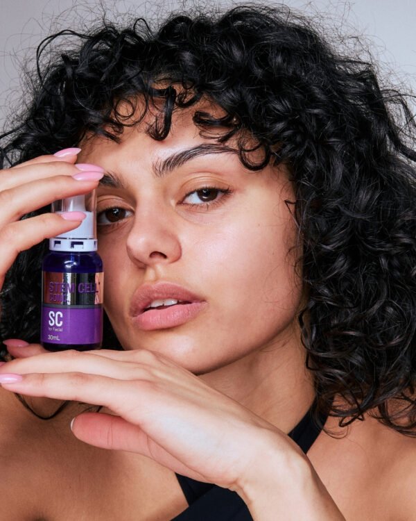 Dr.Select SC Stem Cell CONC – Augalinių kamieninių ląstelių koncentratas