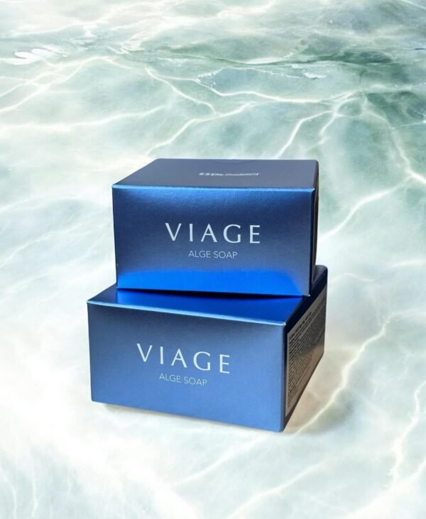 Dr.Select Viage Algae Soap – muilas veido prausimui