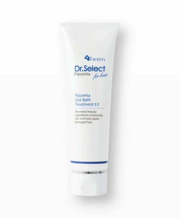 Excelity Dr.Select Placenta Out Bath Treatment