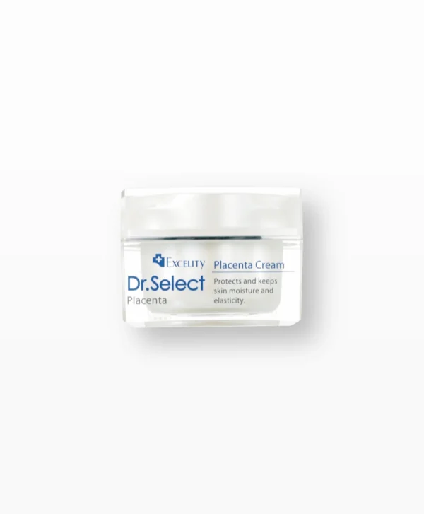 Face Cream with Placenta Extract