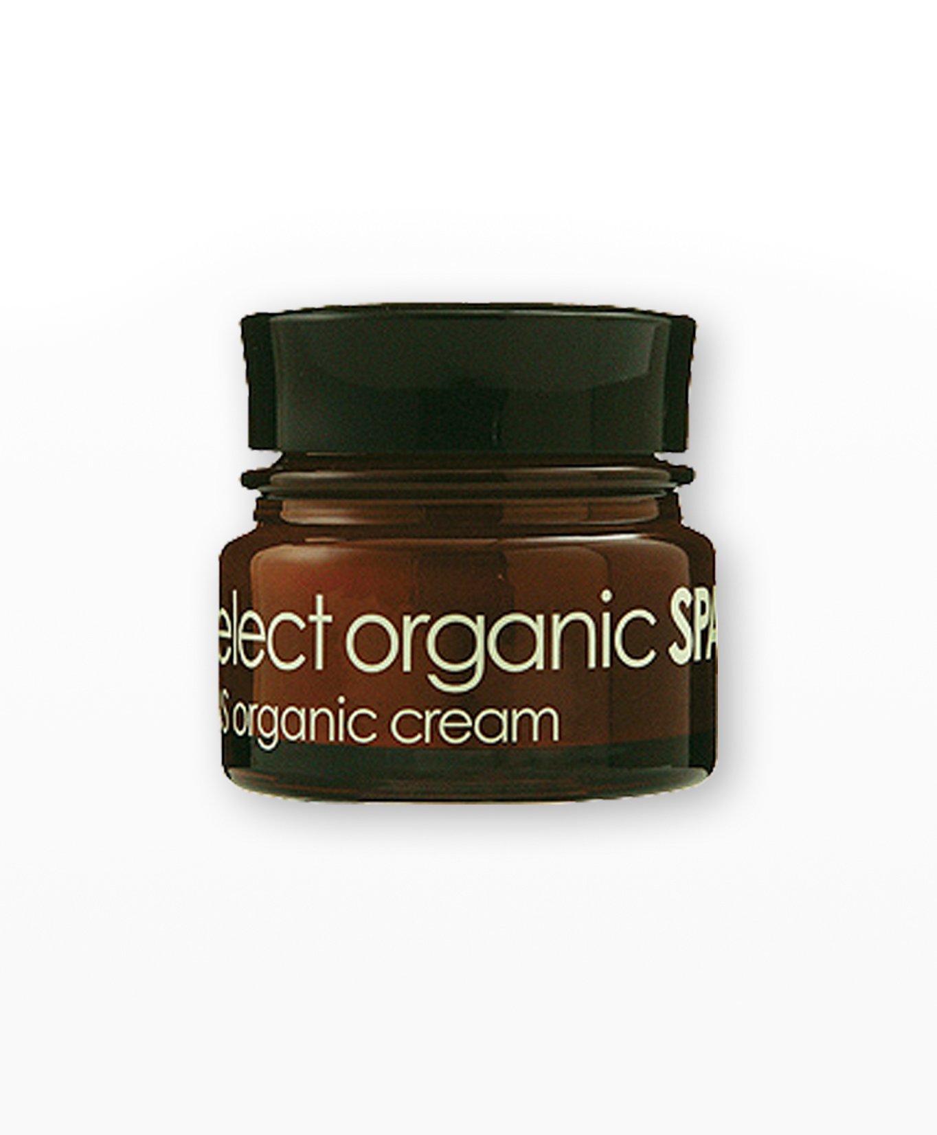 LBS organic Cream – kremas jautriai veido odai