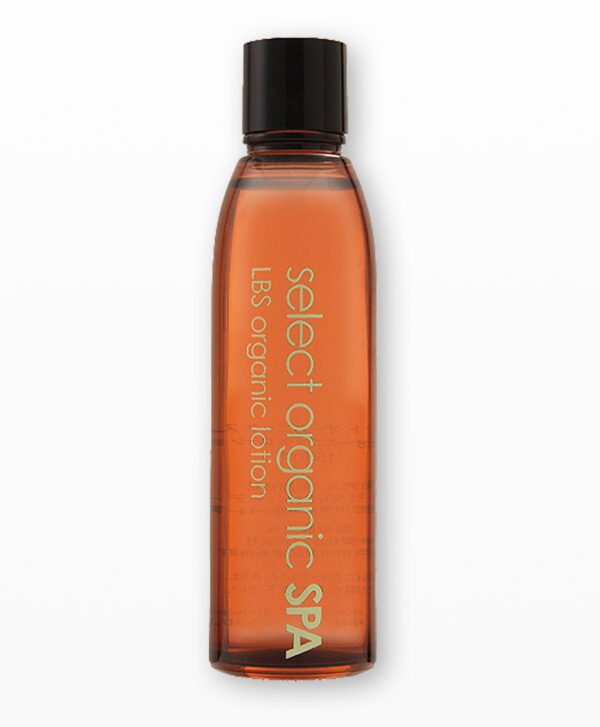 LBS Organic Lotion – drėkinantis veido losjonas jautriai odai
