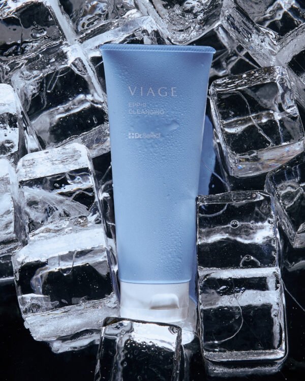 Dr.Select VIAGE EPP-II Cleansing – prausiklis su mineralais