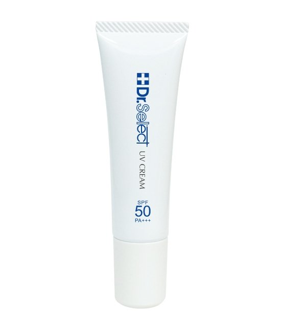 Dr.Select kremas nuo UV spindulių SPF50