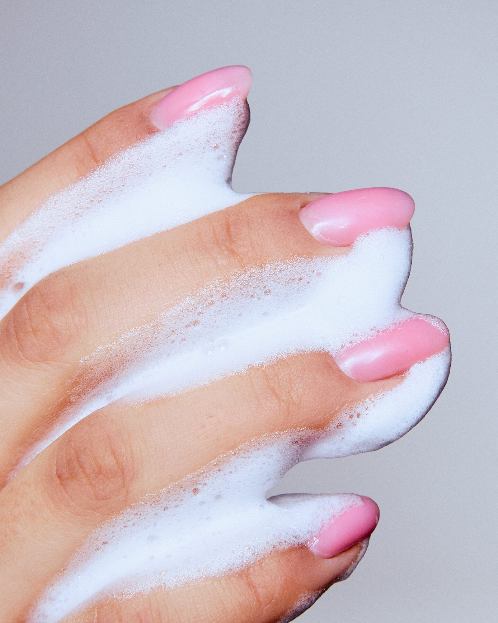 Dr.Select Feminine Wash – intymios higienos prausimosi putos su šviesinamuoju efektu