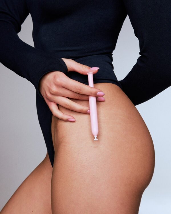 Dr.Select Placenta Clear Gel – intymios higienos gelis