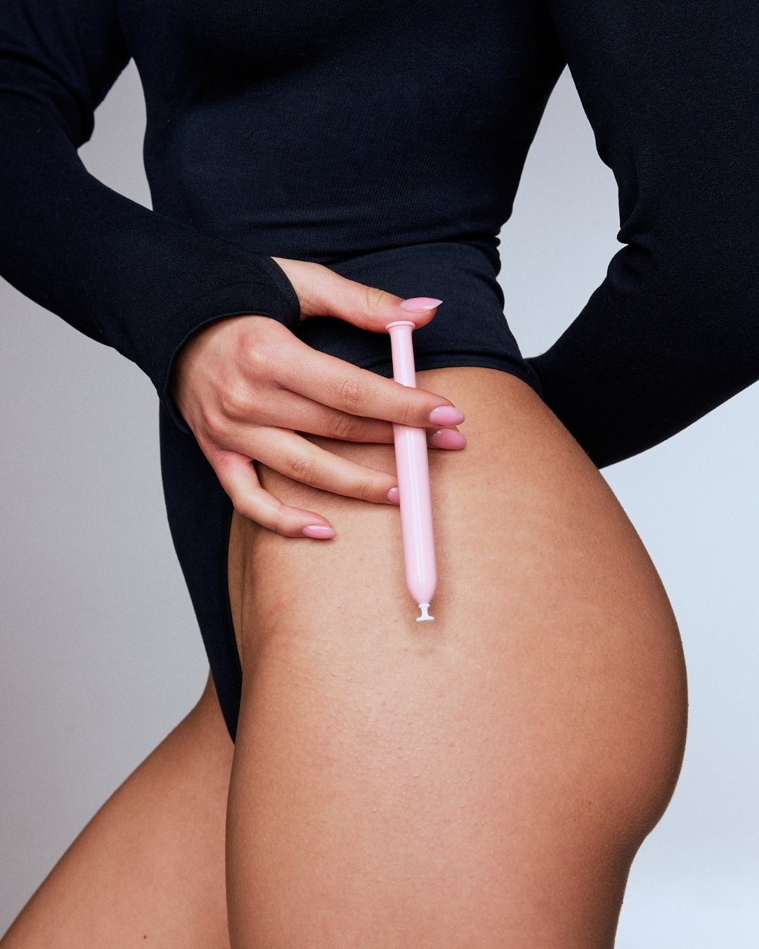 Dr.Select Placenta Clear Gel – intymios higienos gelis