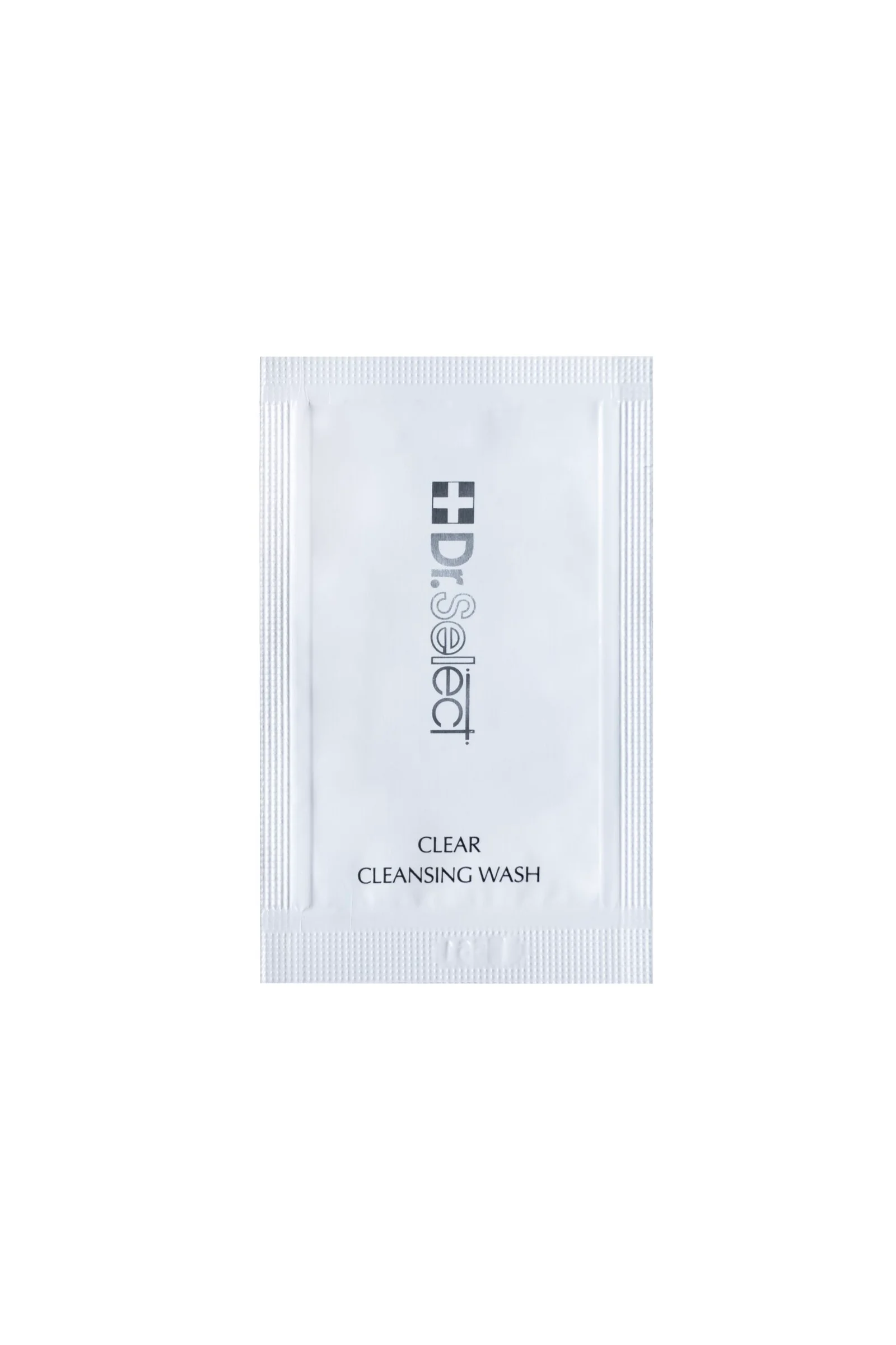 Dr.Select Whitening cleansing wash