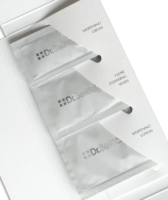 Dr.Select Whitening