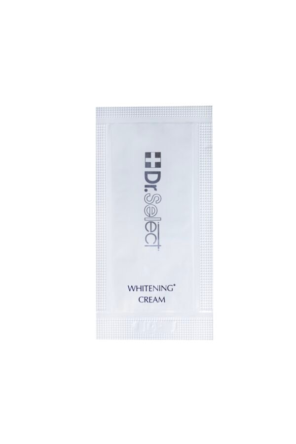 Dr.Select Whitening 3 dienų kelioninis rinkinys - Image 4