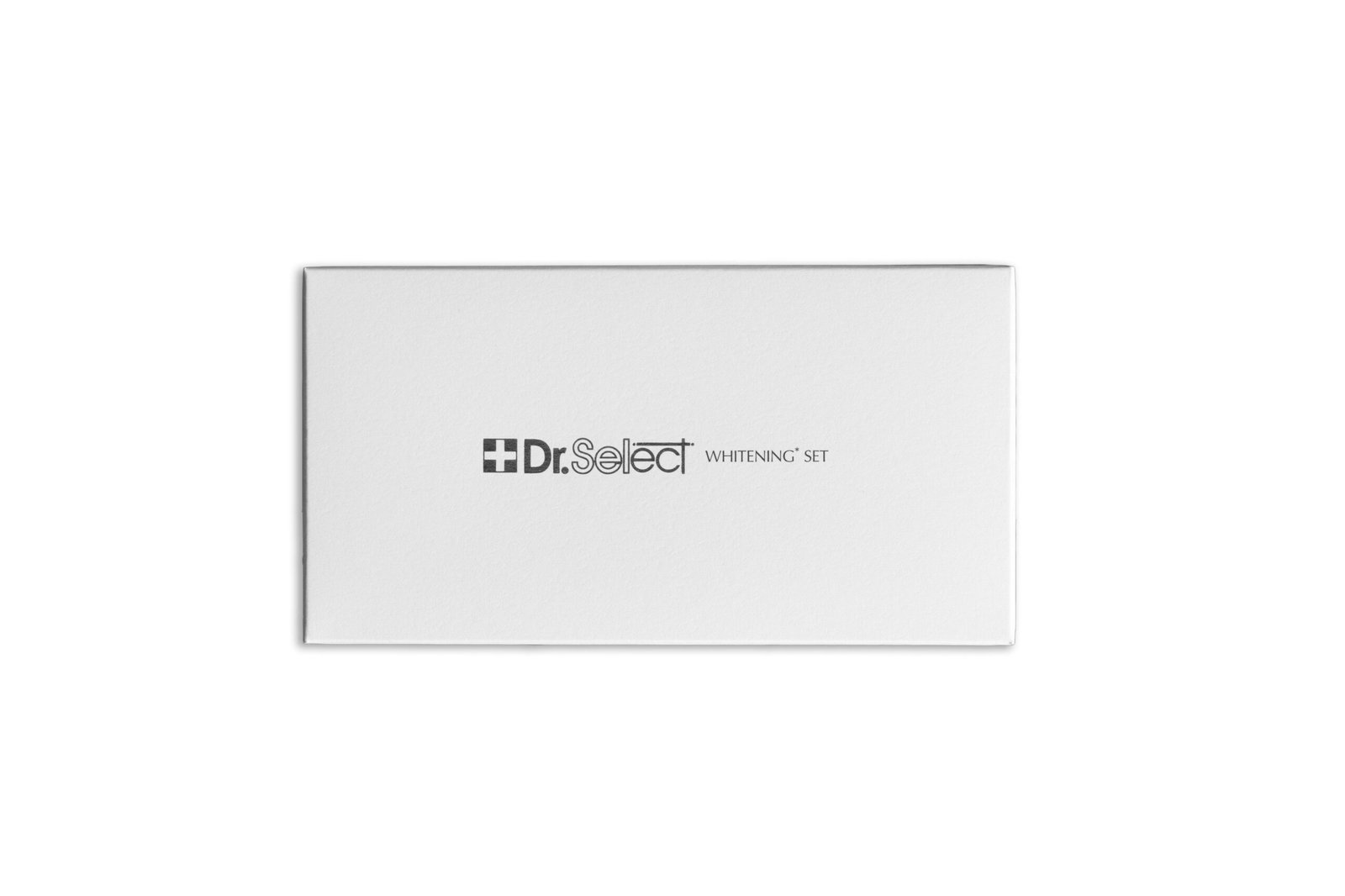 Dr.Select Whitening 3 dienų kelioninis rinkinys - Image 2