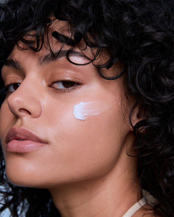 Dr.Select Excelity Placenta Rich cream – veido kremas su placentos ekstraktu ir arklių aliejumi