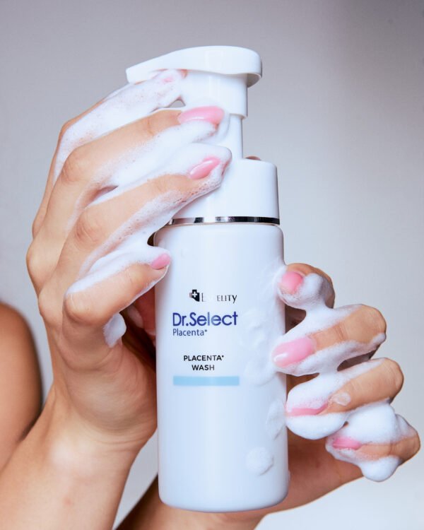 Dr.Select Placenta veido prausimosi putos