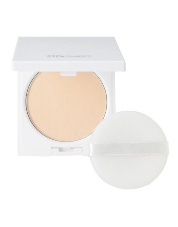 Mineralinė veido pudra