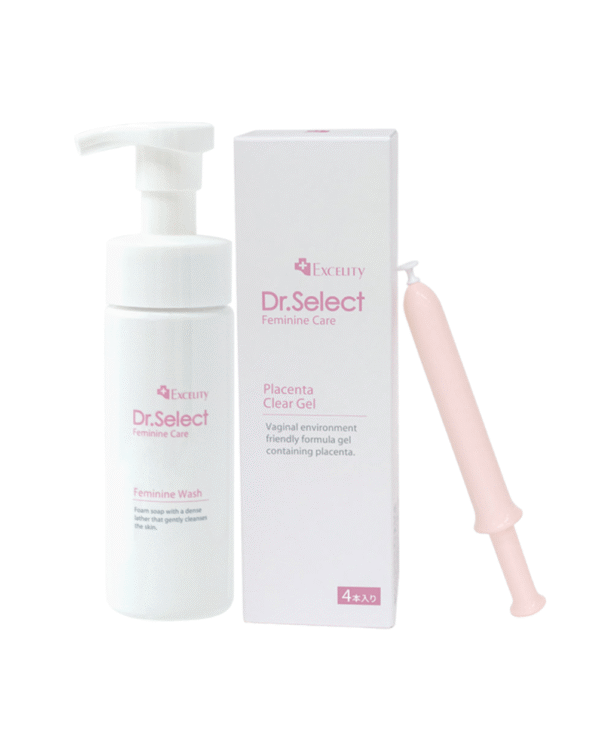 Intymios priežiūros ritualas menopauzės simptomams