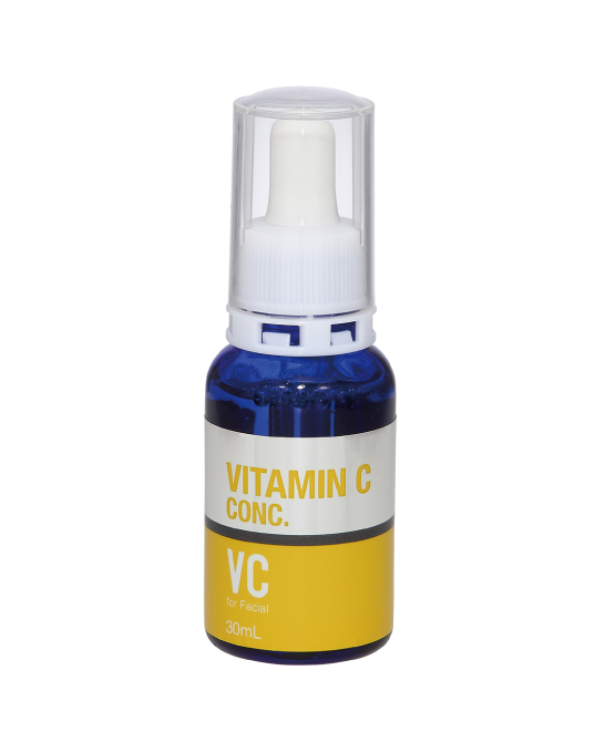 Dr.Select VC CONC – vitamino C koncentratas