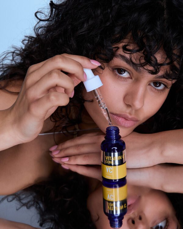 Dr.Select VC CONC – vitamino C koncentratas