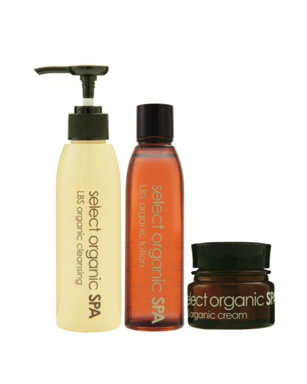 Švelniai odos priežiūrai