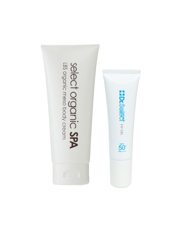 Pavasario odos priežiūros rinkinys