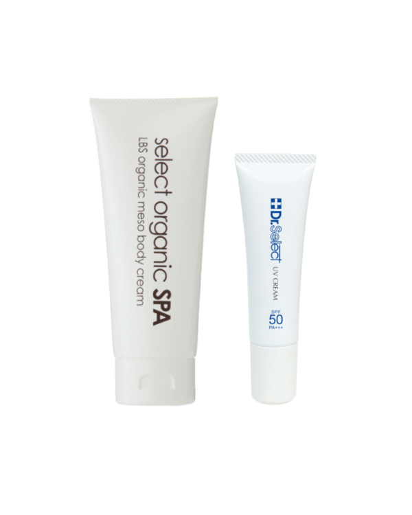 Pavasarinei odos priežiūrai